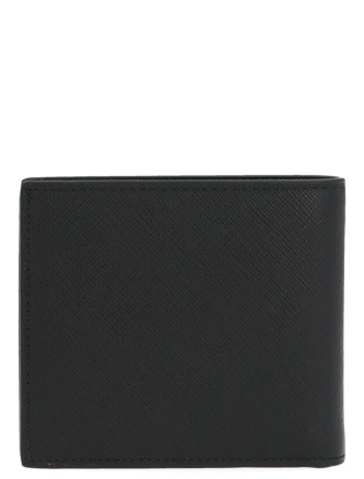 Logo wallet (2MO513QMEF0002) #