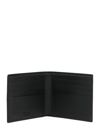 Logo wallet (2MO513QMEF0002) #