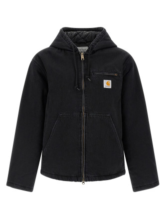Джинсы күртеше CARHARTT WIP 'Cleveland'