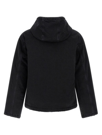 Джинсовая куртка CARHARTT WIP 'Cleveland' (I0362588906) #