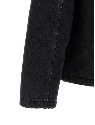 Джинсовая куртка CARHARTT WIP 'Cleveland' (I0362588906) #