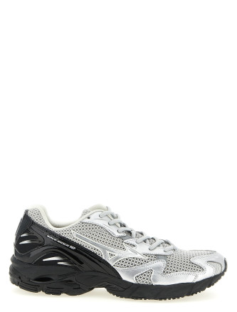 Кроссовки MIZUNO 'Wave Rider 10'