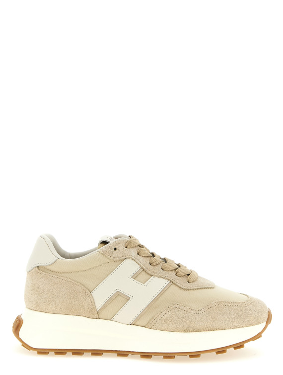 Кроссовки HOGAN 'Hogan H641' (HXW6410FZ40UZA793Z) #1