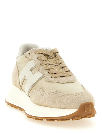 Кроссовки HOGAN 'Hogan H641' (HXW6410FZ40UZA793Z) #