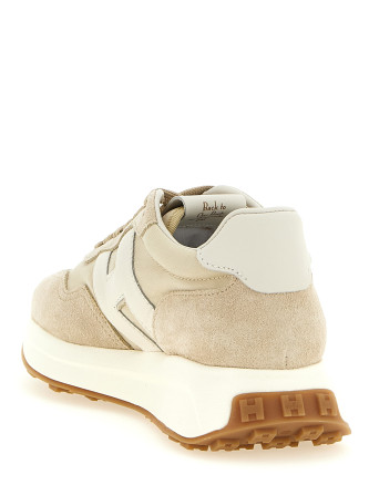 Кроссовки HOGAN 'Hogan H641' (HXW6410FZ40UZA793Z) #