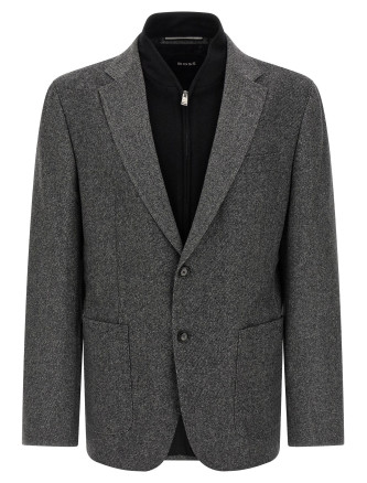 Блейзер HUGO BOSS 'Hutson'