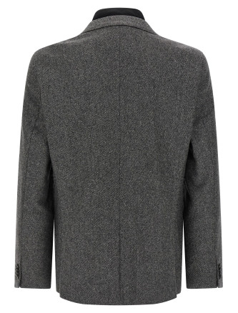 Блейзер HUGO BOSS 'Hutson' (50551589030) #