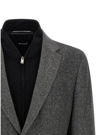 Блейзер HUGO BOSS 'Hutson' (50551589030) #