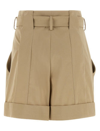 Бермуды, шорты BALMAIN 'Anthem' (GF1PA375CG430AN) #