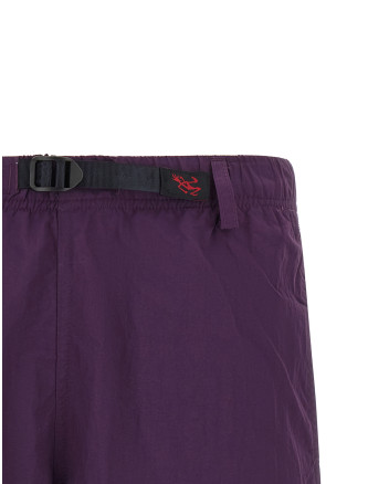 Бермуды, шорты GRAMICCI 'G-Short' (G6SMP082BLACK) #