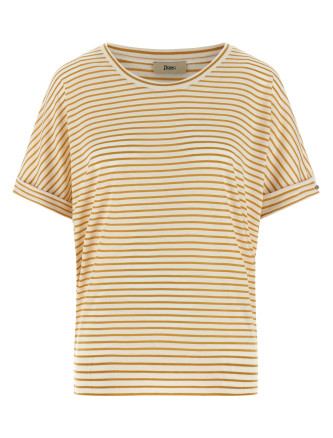 Футболка HERNO Striped t-shirt