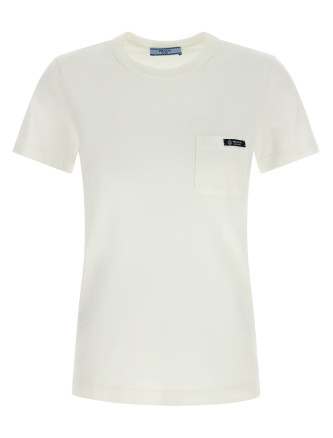 Футболка PRADA Pocket T-shirt