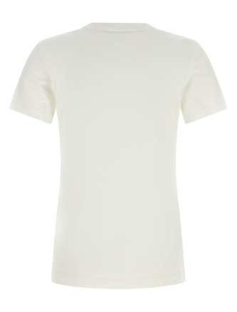 Футболка PRADA Pocket T-shirt (3573BSOOO18ZEF0009) #