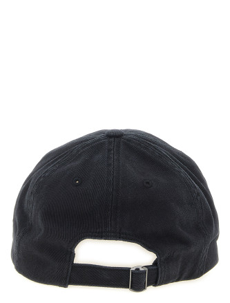 Шляпа Y-3 x NBHD cap (KA0609BLACK) #