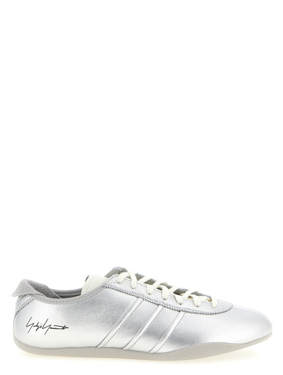 Кроссовкалар Y-3 'Y-3 Tokyo' (KI4349SILVER) #1