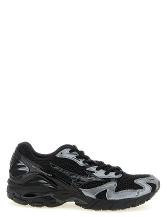 Кроссовки MIZUNO 'Wave Rider 10'