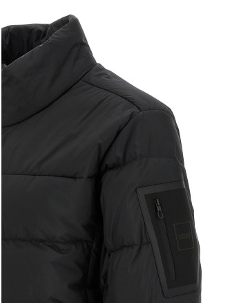 'Urbanex Puffer' down jacket (50544322001) #