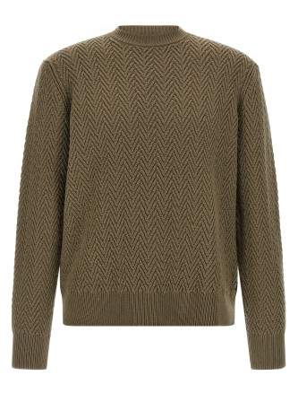 'H-Hitalo' sweater