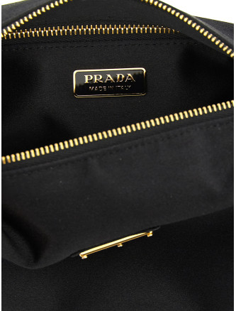 Сумка на плечо PRADA Triangle logo shoulder bag (1NE064AC4F0002) #