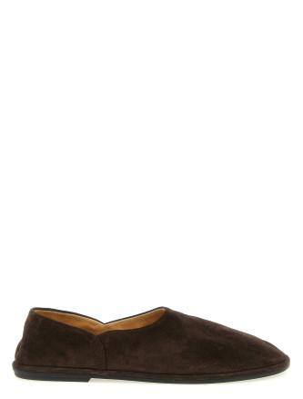 Мокасины THE ROW 'Canal'