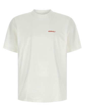 Футболка GRAMICCI 'Ice Sculpture'