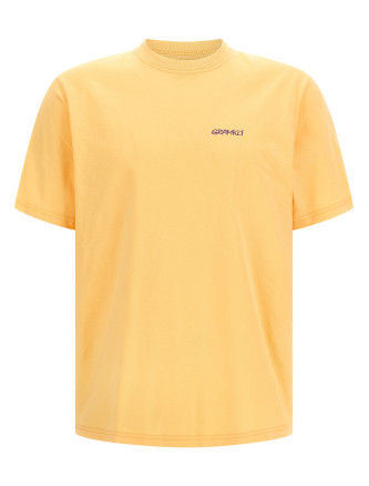 Футболка GRAMICCI 'Ice Sculpture'