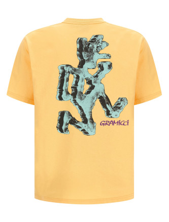 Футболка GRAMICCI 'Ice Sculpture' (G6SUT118MANGO) #