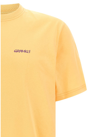 Футболка GRAMICCI 'Ice Sculpture' (G6SUT118MANGO) #