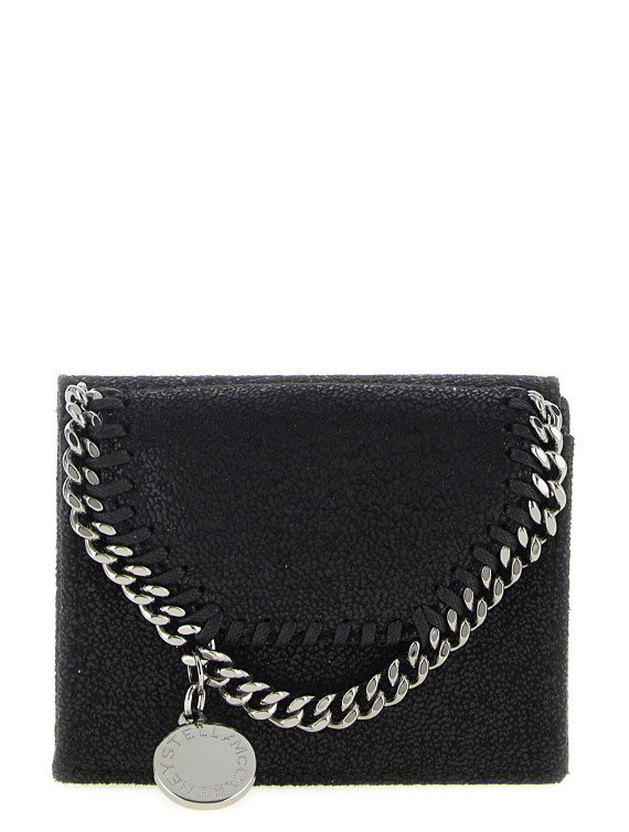 Кошелек, кардхолдер STELLA MCCARTNEY 'Falabella' (7P0084W91321000) #1