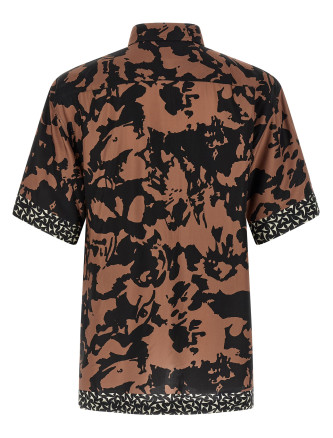 Рубашка, блузка DRIES VAN NOTEN 'Cassidye' (2610207003086301) #