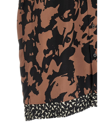 Рубашка, блузка DRIES VAN NOTEN 'Cassidye' (2610207003086301) #