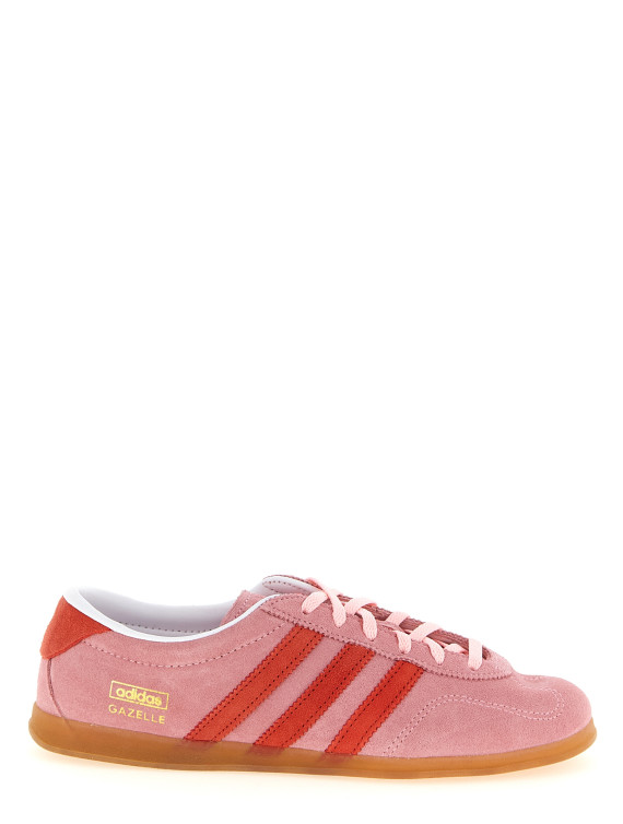 Кроссовки ADIDAS ORIGINALS 'Gazelle Lo Pro' (IH6945PINSPAREDGUM3) #1
