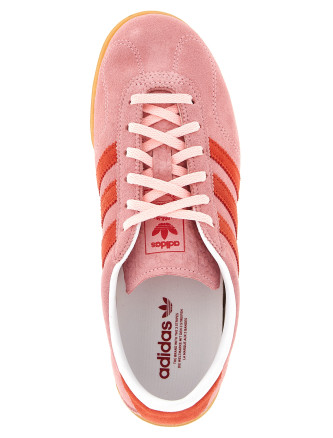 Кроссовки ADIDAS ORIGINALS 'Gazelle Lo Pro' (IH6945PINSPAREDGUM3) #