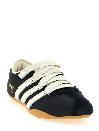 Кроссовки ADIDAS ORIGINALS 'Tokyo Mj' (JR4790CBLACKCREWHTGOLDMT) #