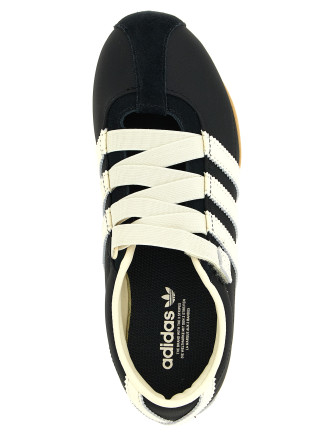 Кроссовки ADIDAS ORIGINALS 'Tokyo Mj' (JR4790CBLACKCREWHTGOLDMT) #