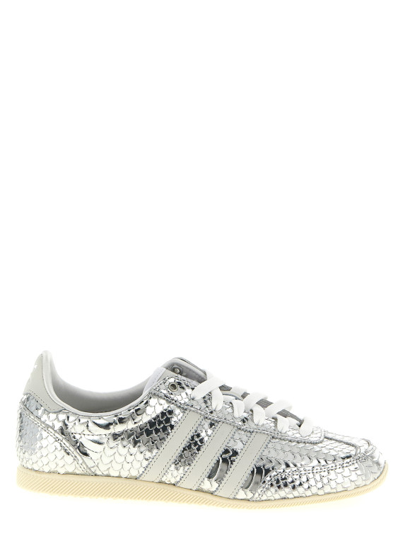 Кроссовкалар ADIDAS ORIGINALS 'Japan' (KH9017SILVMTSILVMTFTWWHT) #1