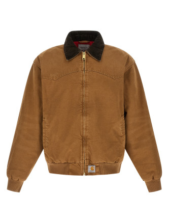 Повседневная куртка CARHARTT WIP 'OG Santa Fe'