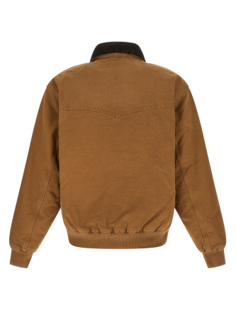Повседневная куртка CARHARTT WIP 'OG Santa Fe' (I03624000SB7) #