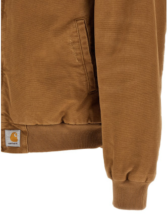 Повседневная куртка CARHARTT WIP 'OG Santa Fe' (I03624000SB7) #