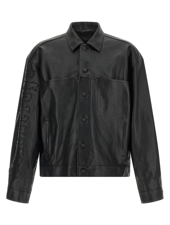 Shirt jacket (856343TMS031000) #1