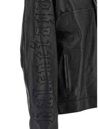 Shirt jacket (856343TMS031000) #