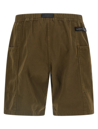Бермуды, шорты GRAMICCI 'Gadget' (G104OGTBARKPIGMENT) #