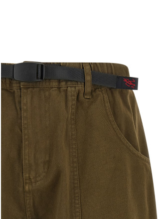 Бермуды, шорты GRAMICCI 'Gadget' (G104OGTBARKPIGMENT) #