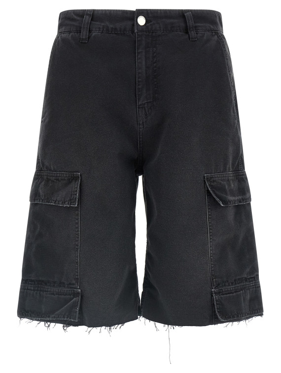 Бермуды, шорты 44 LABEL 'Cargo Short ()' (B0030658FA576P752) #1