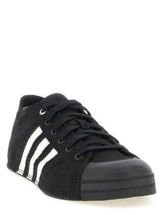 Кроссовки Y-3 'Y-3 Nizza' (KK3709BLACKOWHITE) #