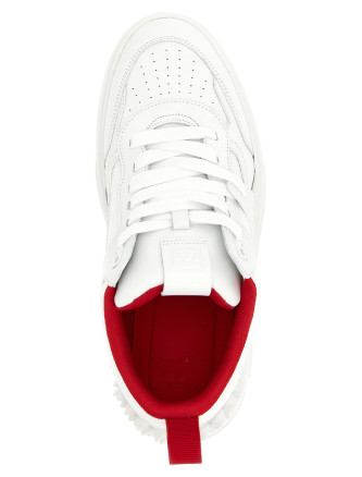 'Astroloubi 2' sneakers (3250576WH01) #