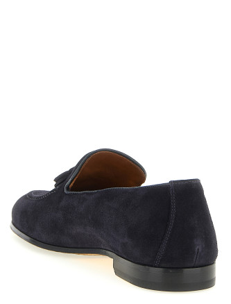 Мокасины DOUCAL'S 'Adler' (DU1080PANNUF009NB00) #