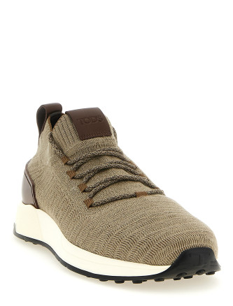 Кроссовки TOD'S 'Socks' (XXM63K0JZ90UYY9999) #