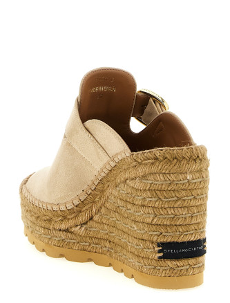 'Gaia' sabots (810618W0IK09720) #