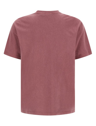 Футболка GRAMICCI 'One Point' (G304OGJPGREDPIGMENT) #